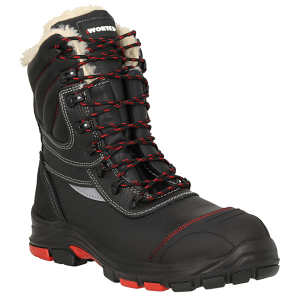 Ziemas darba zābaki Wortex KATANA S3