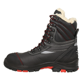 Ziemas darba zābaki Wortex KATANA S3