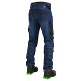 Darba bikses Pesso Denim Flex Ultimate Strech 155