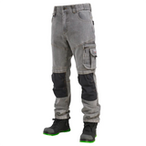 Darba bikses Pesso Denim Flex Ultimate Strech 155