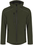 Vīriešu ziemas softshell jaka Promodoro 7860