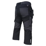 Darbo pusgarās bikses Pesso TITAN Flexpro 125