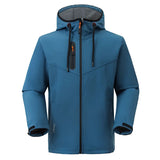 SoftShell jaka PESSO LEO