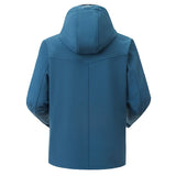 SoftShell jaka PESSO LEO