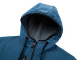SoftShell jaka PESSO LEO