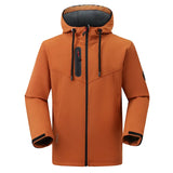 SoftShell jaka PESSO LEO