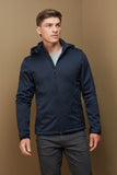 Vīriešu 3 slāņu softshell jaka Stedman Lux 5540