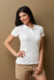 Sieviešu pique polo krekls STEDMAN 9740 CLAIRE STRETCH