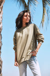 Oversize džemperis NLA Heavy N9007 Unisex 