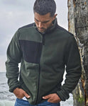 Bieza flīsa jaka Tee Jays TJ 9120 “Mountain”