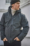 Vīriešu ziemas virsjaka Tee Jays TJ 9680  “All Weather”