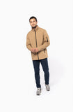 Vīriešu trīsslāņu softshell jaka Kariban K401