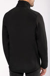 Vīriešu divslāņu softshell jaka KARIBAN K424