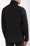 Vīriešu divslāņu softshell jaka KARIBAN K424
