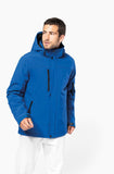 Vīriešu trīsslāņu softshell jaka Kariban K650