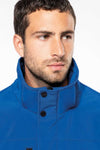 Vīriešu trīsslāņu softshell jaka Kariban K650