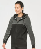 Trīsslāņu softshell jaka WK450 UNISEX