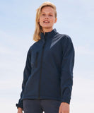 Sieviešu trīsslāņu softshell jaka SOL'S 4680 ROXY