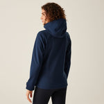 Sieviešu softshell jaka Regatta TRA 702 VENTURER