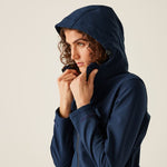 Sieviešu softshell jaka Regatta TRA 702 VENTURER