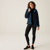 Sieviešu softshell jaka Regatta TRA 702 VENTURER