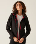 Sieviešu softshell jaka Regatta TRA 702 VENTURER