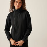 Sieviešu softshell jaka Regatta TRA 702 VENTURER