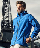 Vīriešu trīsslāņu softshell jaka Promodoro 7850