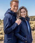 Vīriešu ziemas softshell jaka Promodoro 7860