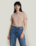 Unisex polo krekls Untagged Movement OCS Polo