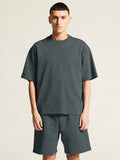 Vīriešu oversize T-krekls Craft Corporate Frequent Heavy Tee