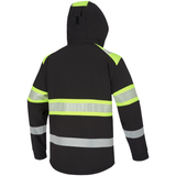 Softshell ziemas darba jaka STEPO MICHIGAN