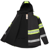 Softshell ziemas darba jaka STEPO MICHIGAN
