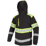 Softshell ziemas darba jaka STEPO MICHIGAN