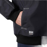 Ziemas jaka Helly Hansen BERGHOLM