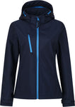 Sieviešu softshell jaka Regatta TRA 702 VENTURER