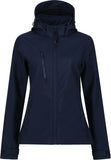 Sieviešu softshell jaka Regatta TRA 702 VENTURER