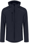 Vīriešu ziemas softshell jaka Promodoro 7860