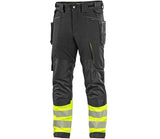 Vīriešu darba bikses CXS NAOS HV Hi-Vis