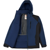 Ziemas Softshell jaka STEPO NEW YORK
