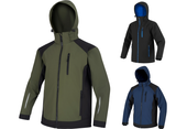Ziemas Softshell jaka STEPO NEW YORK