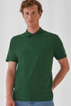Vīriešu Piqué Polo krekls B&C ID.001