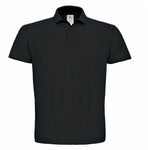 Vīriešu Piqué Polo krekls B&C ID.001