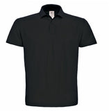 Vīriešu Piqué Polo krekls B&C ID.001