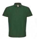 Vīriešu Piqué Polo krekls B&C ID.001