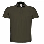 Vīriešu Piqué Polo krekls B&C ID.001