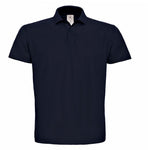 Vīriešu Piqué Polo krekls B&C  ID.001
