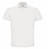 Vīriešu Piqué Polo krekls B&C ID.001