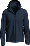 Vīriešu 3 slāņu softshell jaka Stedman Lux 5540