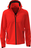 Vīriešu 3 slāņu softshell jaka Stedman Lux 5540